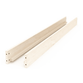Maxtrix Bed Beam (2 pieces) - Kids Haven
